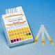 EMD colorpHast pH Test Strips, EMD Chemicals 9590-3 Universal Range