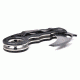 Emerson Karambit Folding Knife, Black Finish, 2.60 in Blade KAR-BT