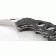 Emerson Karambit Folding Knife, Black Finish, 2.60 in Blade KAR-BT
