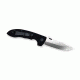 Emerson Mini CQC-8 Horseman Folding Knife, Stonewashed Finish, 3.54 in Blade MC8-SF
