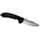 Emerson Mini CQC-8 Horseman Folding Knife w/ Serrated Blade, Stonewashed Finish, 3.54 in Blade, MC8-SFS