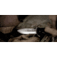 Emerson Sheepdog Bowie Folding Knife w/ Serrated Blade, Stonewashed Finish, 3.5 in Blade, SHPDG-BW-SFS