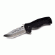 Emerson Sheepdog Spearpoint Folding Knife, Stonewashed Finish, 3.5 in Blade SHPDG-SP-SF
