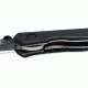 Emerson Super CQC-7BW Series Folding Knife, Black Finish, 3.78 in Blade SC7BW-BT