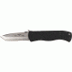 Emerson Super CQC-7BW Series Folding Knife w/ Serrated Blade, Stonewashed Finish, 3.78 in Blade, SC7BW-SFS