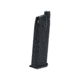 EMG 25rd Magazine for Hudson H9 Series GBB Parallel Airsoft Training Pistols, Black, Small, HS-HPMG01