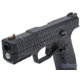 EMG Archon Firearms Type B Airsoft Parallel Training Weapon by EMG, Green Gas, Black, AR-TB0100