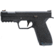 EMG Archon Firearms Type B Airsoft Parallel Training Weapon by EMG, Green Gas, Black, AR-TB0100