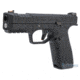 EMG Archon Firearms Type B Airsoft Parallel Training Weapon by EMG, Green Gas, Black, AR-TB0100