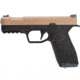 EMG Archon Firearms Type B Airsoft Parallel Training Weapon by EMG, Green Gas, FDE/Black, AR-TB0101