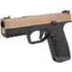 EMG Archon Firearms Type B Airsoft Parallel Training Weapon by EMG, Green Gas, FDE/Black, AR-TB0101