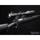 EMG Barrett Fieldcraft Airsoft Precision Bolt-Action Sniper Rifle with Featherweight Zero Trigger, Blackout, BF-B