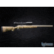 EMG Barrett Fieldcraft Airsoft Precision Bolt-Action Sniper Rifle with Featherweight Zero Trigger, Multicam, BF-MC