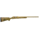 EMG Barrett Fieldcraft Airsoft Precision Bolt-Action Sniper Rifle with Featherweight Zero Trigger, Multicam, BF-MC
