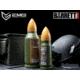 EMG Barrett Licensed Battle Grade 6mm Airsoft BBs, 0.20g, 5000rd, White, Barrett .20 5000