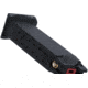 EMG Blu Compact &amp; Glock 19 Series Gas Airsoft Pistol Magazines, Green Gas, Black, Small, SA-BLMG02