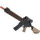 EMG Colt Licensed Daniel Defense M4A1 SOPMOD Block 2 Airsoft AEG, M4A1, Tan, Large, OEM-08-AG-235-DE-A02