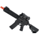 EMG Colt Licensed Daniel Defense M4A1 SOPMOD Block 2 Airsoft AEG, MK18 MOD1, Black, Large, OEM-08-AG-234-BK-A02