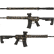 EMG Demolition Ranch UDR-15 AR15 Airsoft AEG Training Rifle by F-1 Firearms, Standard, Camo, Large, AEG-F1-UDR-STND