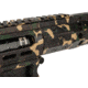 EMG Demolition Ranch UDR-15 AR15 Airsoft AEG Training Rifle by F-1 Firearms, Standard, Camo, Large, AEG-F1-UDR-STND