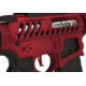 EMG F-1 Firearms BDR-15 3G AR15 Full Metal Airsoft AEG Training Rifle, 400 FPS, Red, Large, BDR-RR 400FPS