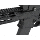 EMG Falkor AR-15 Training Weapon M4 Airsoft AEG Rifle, Blitz SBR, Black, Large, FD-B-B