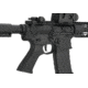 EMG Falkor AR-15 Training Weapon M4 Airsoft AEG Rifle, Blitz SBR, Black, Large, FD-B-B