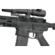 EMG Falkor AR-15 Training Weapon M4 Airsoft AEG Rifle, RECCE, Black, Large, FD-R-B