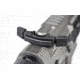 EMG Falkor AR-15 Training Weapon M4 Airsoft AEG Rifle, RECCE, Grey, Large, FD-R