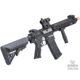 EMG Helios Daniel Defense Licensed MK18 Airsoft AEG Rifle, CORE Series, Black, SA-C19- DD / SPE-01-024047-00