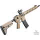 EMG Helios Umbrella Corporation Weapons Research Group Licensed M4 M-LOK Airsoft AEG Rifle, Carbine, Tan, CM.097A UC TN-400