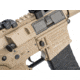 EMG Helios Umbrella Corporation Weapons Research Group Licensed M4 M-LOK Airsoft AEG Rifle, Carbine, Tan, CM.097A UC TN-400