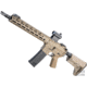 EMG Helios Umbrella Corporation Weapons Research Group Licensed M4 M-LOK Airsoft AEG Rifle, Carbine, Tan, CM.097A UC TN-400