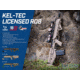 EMG Kel-Tec Licensed RDB17 Airsoft Bullpup AEG Rifle, OD Green, Kel Tec RDB OD