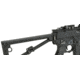 EMG Knights Armament Airsoft PDW M2 Gas Blowback Airsoft Rifle, 400FPS , Green Gas Magazine, Black, Large, KAC PDW M2 - Long