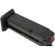 EMG Magazine for Blu &amp; Glock Series Gas Airsoft Pistols, Enhanced, CO2, 25rds, Black, Small, SA-BLMC01-Enhanced