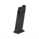 EMG Magazine for Blu &amp; Glock Series Gas Airsoft Pistols, Enhanced, Green Gas, 25rds, Black, Small, SA-BLMG01, EDEMO1