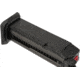 EMG Magazine for Blu &amp; Glock Series Gas Airsoft Pistols, Enhanced, Green Gas, 25rds, Black, Small, SA-BLMG01, EDEMO1