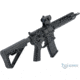 EMG NOVESKE Gen 4 w/ eSilverEdge SDU2.0 Gearbox Airsoft AEG Training Rifle, Shorty, 350 FPS, Black, NSBR-10B 350 FPS