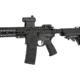 EMG SAI GRY AR-15 AEG Training Rifle w/JailBrake Muzzle, SBR, Black, Large, EV-AEGSAI02-I5-TB