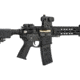 EMG SAI GRY AR-15 AEG Training Rifle w/JailBrake Muzzle, SBR, Black, Large, EV-AEGSAI02-I5-TB