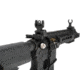 EMG SAI GRY AR-15 AEG Training Rifle w/JailBrake Muzzle, SBR, Black, Large, EV-AEGSAI02-I5-TB