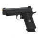 EMG Salient Arms International 2011 DS Airsoft Training Weapon, 4.3 w/CO2 Mag, 30 Round, Black, SA-DS0220