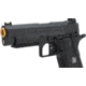 EMG Salient Arms International 2011 DS Airsoft Training Weapon, 4.3 w/CO2 Mag, 30 Round, Black, SA-DS0220
