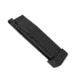 EMG Salient Arms International 30rd Magazine for SAI 2011 Gas Airsoft Pistol, CO2, Black, Small, SA-DSMC01, EDEMO1