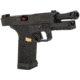 EMG Salient Arms International BLU Airsoft Training Weapon, Steel/CO2, Black, Medium, SA-BL0130