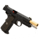 EMG Salient Arms International RED 1911 Training Weapon, Aluminium/Gas, Black, Small, SA-RD0100
