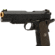 EMG Salient Arms International RED 1911 Training Weapon, Aluminium/Gas, Black, Small, SA-RD0100