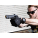 EMG Salient Arms International RED Hi-Capa Training Weapon, Aluminum Select Fire, CO2, Black, SA-RD0250