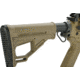 EMG Sharps Bros Jack Licensed Full Metal Advanced M4 Airsoft AEG Rifle, 10in SBR, Tan, Large, M4-SB-TJ-M-DE